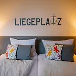 Vendégház Mai-scholle