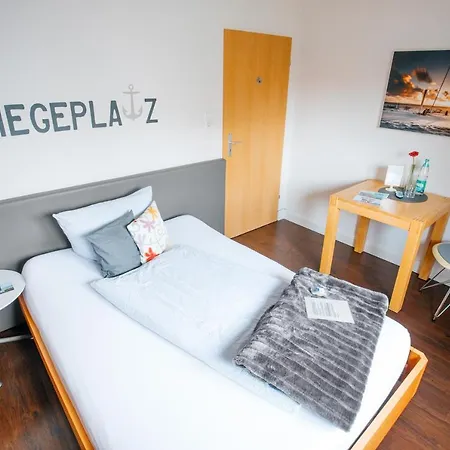 Mai-scholle Гостевой дом