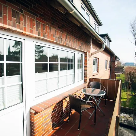 Гостевой дом Mai-scholle