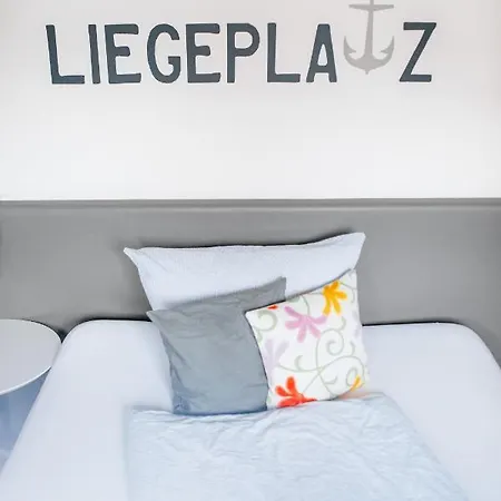 Mai-scholle Гостевой дом