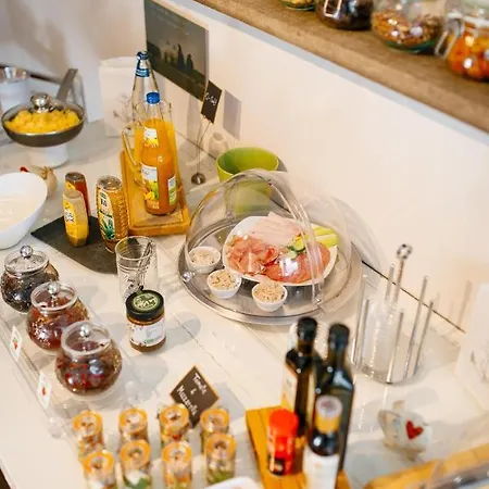 Mai-scholle Гостевой дом