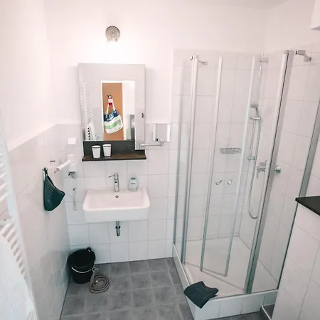 Mai-scholle Боркум