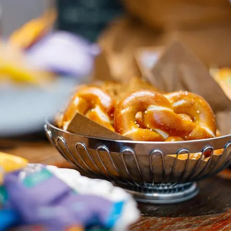 Mai-scholle Гостевой дом